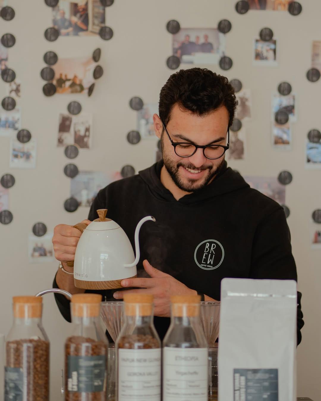 Brew 6