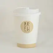 Spanish Latte