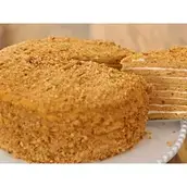 Honey Cake